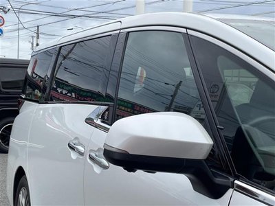 2024 Toyota ALPHARD thumbnail 39