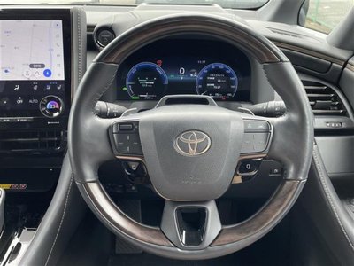 2024 Toyota ALPHARD thumbnail 15