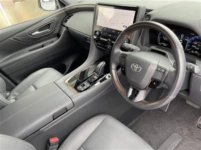 2024 Toyota ALPHARD thumbnail 24