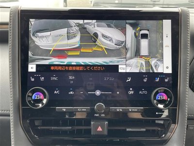 2024 Toyota ALPHARD photo 5