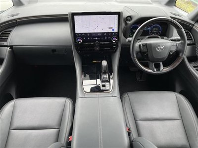 2024 Toyota ALPHARD thumbnail 42