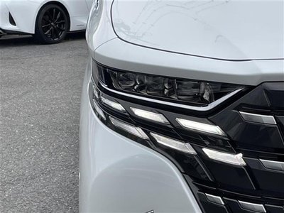 2024 Toyota ALPHARD thumbnail 31