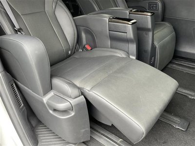2024 Toyota ALPHARD thumbnail 29