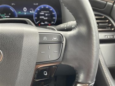 2024 Toyota ALPHARD thumbnail 21