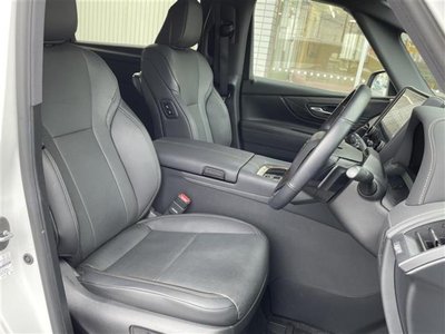 2024 Toyota ALPHARD thumbnail 26