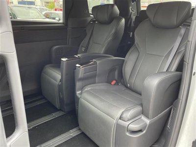 2024 Toyota ALPHARD thumbnail 28