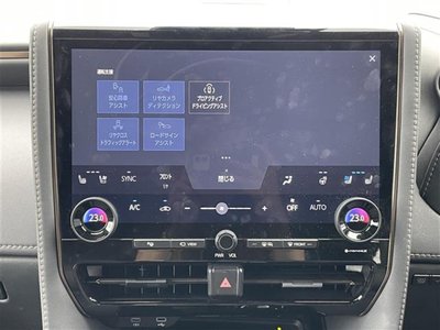 2024 Toyota ALPHARD photo 4