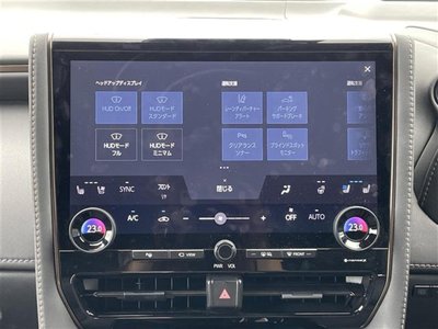 2024 Toyota ALPHARD photo 3