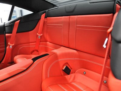 FERRARI CALIFORNIA T - 6