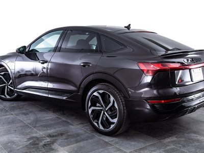 AUDI Q8 SPORTBACK E-TRON - 10