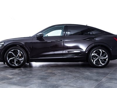 AUDI Q8 SPORTBACK E-TRON - 9