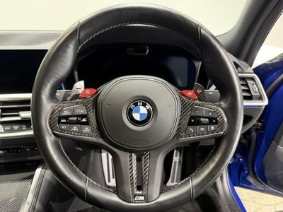 صورة 7 لـ 2021 BMW M3