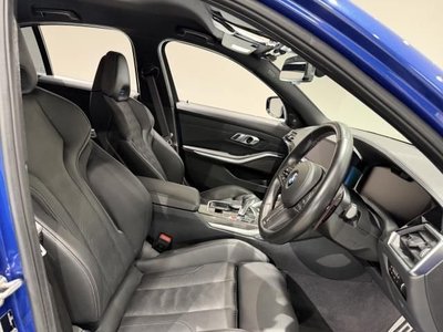 صورة 5 لـ 2021 BMW M3