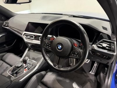 صورة 4 لـ 2021 BMW M3