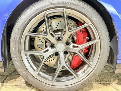 صورة 9 لـ 2021 BMW M3