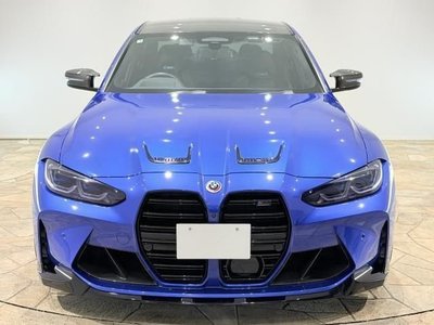 صورة 2 لـ 2021 BMW M3