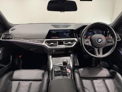 صورة 6 لـ 2021 BMW M3