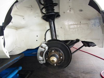 NISSAN FAIRLADY Z - 7