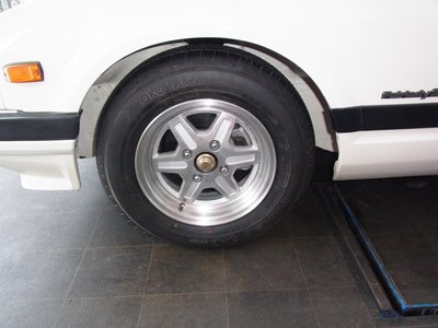 NISSAN FAIRLADY Z - 10