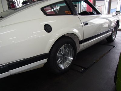 NISSAN FAIRLADY Z - 4