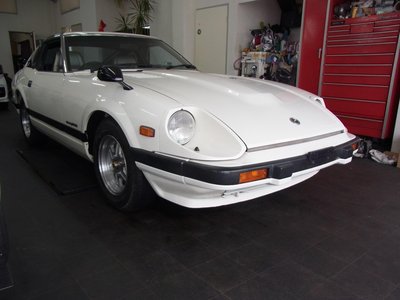 NISSAN FAIRLADY Z - 3