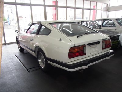 NISSAN FAIRLADY Z - 5