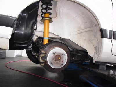 NISSAN FAIRLADY Z - 9