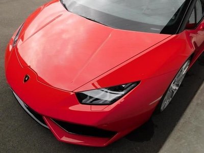 LAMBORGHINI HURACAN - 6