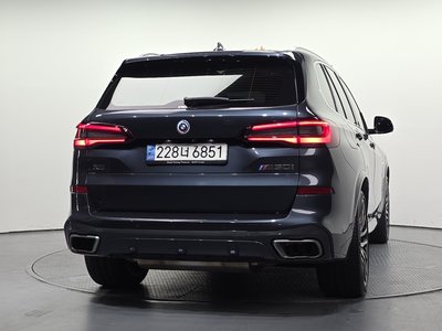 2022 BMW X5 — фото 3