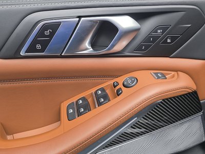 2022 BMW X5 — миниатюра 20