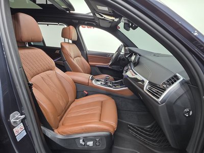 2022 BMW X5 — миниатюра 13