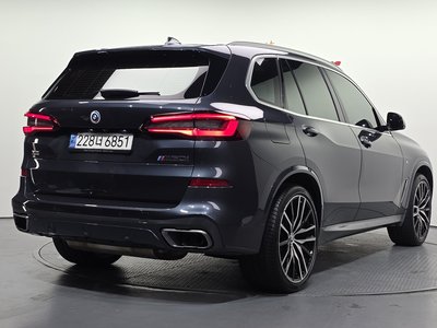 2022 BMW X5 — фото 4