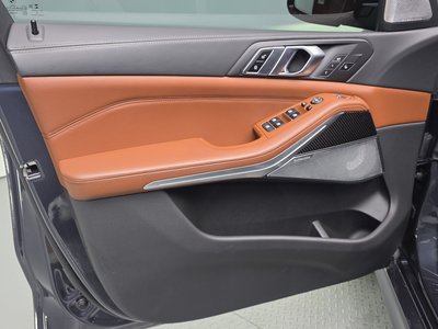 2022 BMW X5 — миниатюра 14