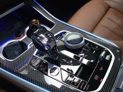 2022 BMW X5 — миниатюра 12