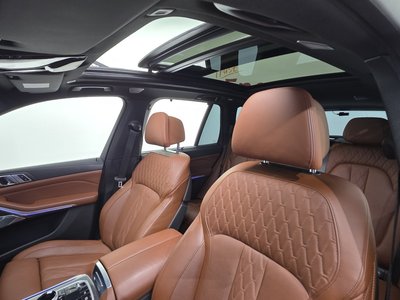 2022 BMW X5 — миниатюра 18