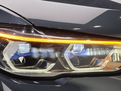 2022 BMW X5 — фото 9