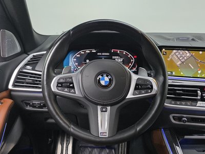 2022 BMW X5 — миниатюра 22