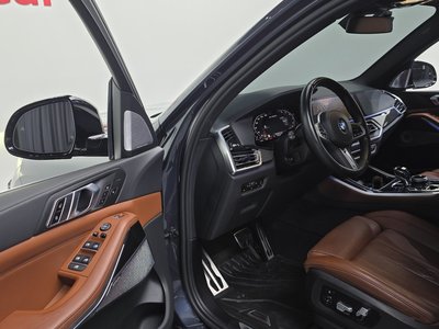 2022 BMW X5 — миниатюра 19