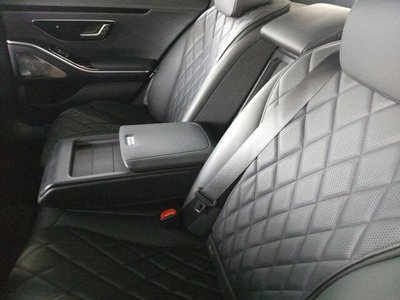 MERCEDES-BENZ S-CLASS - 3