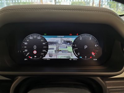 2025 LAND Rover DEFENDER — миниатюра 12