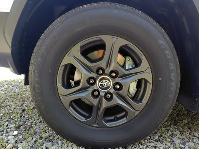 TOYOTA LAND CRUISER - 10