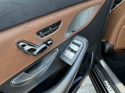 MERCEDES-BENZ S-CLASS - 8