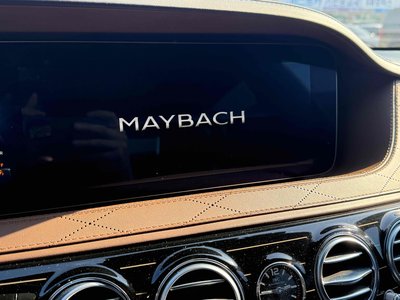 MERCEDES-BENZ S-CLASS - 10