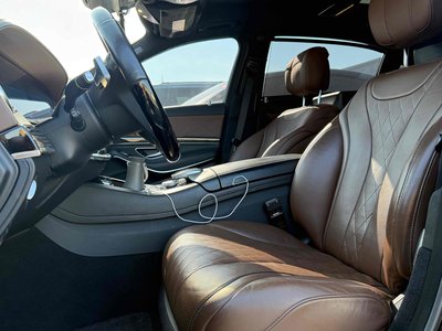 MERCEDES-BENZ S-CLASS - 6