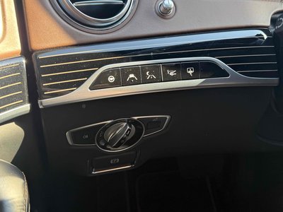 MERCEDES-BENZ S-CLASS - 9