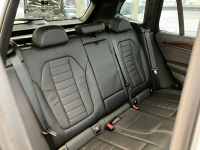 2023 BMW X3 thumbnail 12
