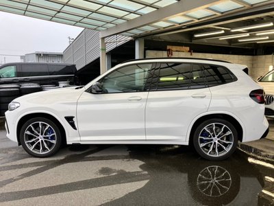 2023 BMW X3 thumbnail 17