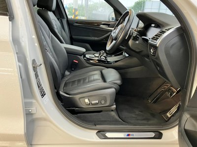 2023 BMW X3 照片 10