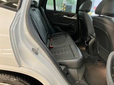 2023 BMW X3 thumbnail 13
