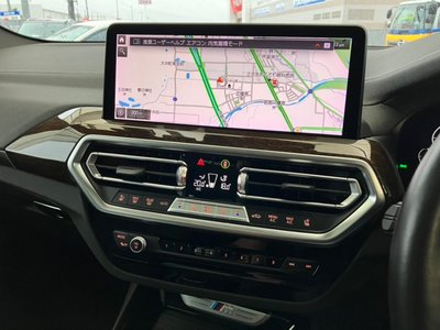 2023 BMW X3 照片 9